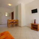 In With One-bedroom 17 Lejlighed *