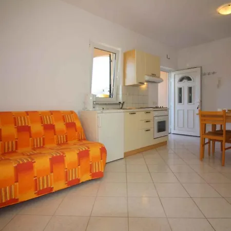 In With One-bedroom 17 * Porec