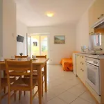 In With One-bedroom 17 Poreč