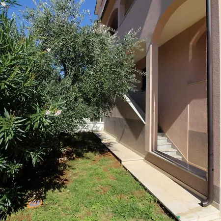 In With One-bedroom 17 * Porec