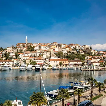 In With One-bedroom 17 * Porec