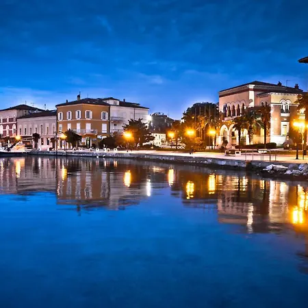 Apartment In With One-bedroom 17 Porec