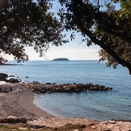 Lejlighed In With One-bedroom 17