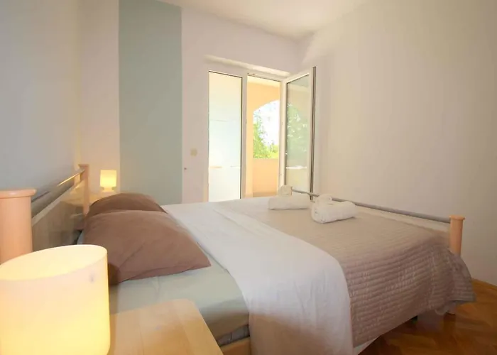 In With One-bedroom 17 Lejlighed *