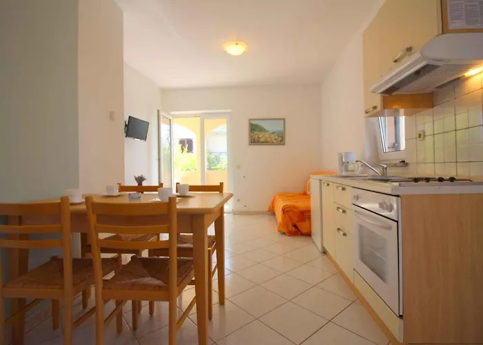 In With One-bedroom 17 Poreč