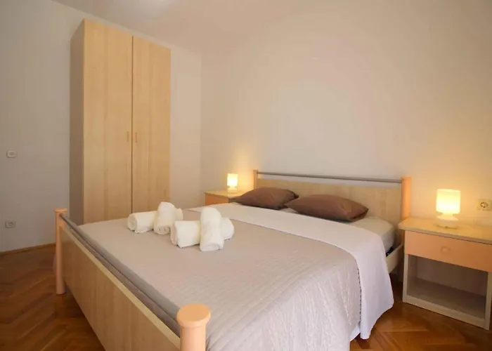 In With One-bedroom 17 Lejlighed