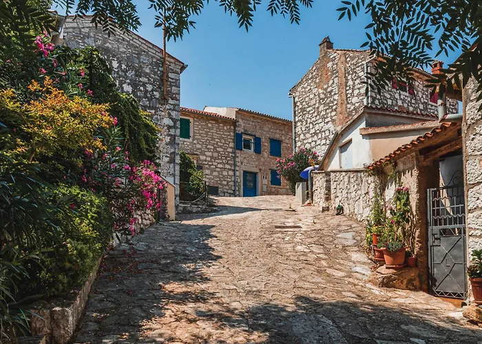 In With One-bedroom 17 Lejlighed *