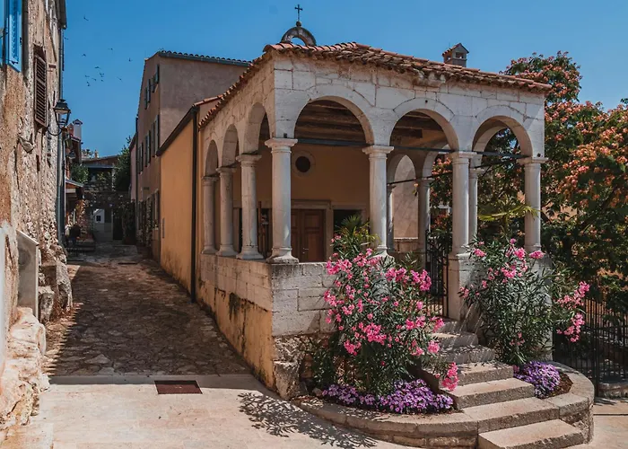 Lejlighed In With One-bedroom 17