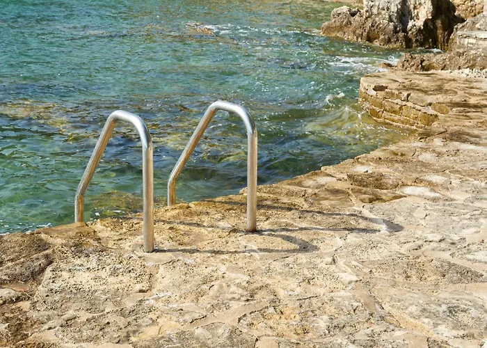 In With One-bedroom 17 Lejlighed