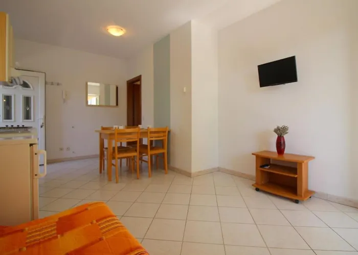 In With One-bedroom 17 Lejlighed *