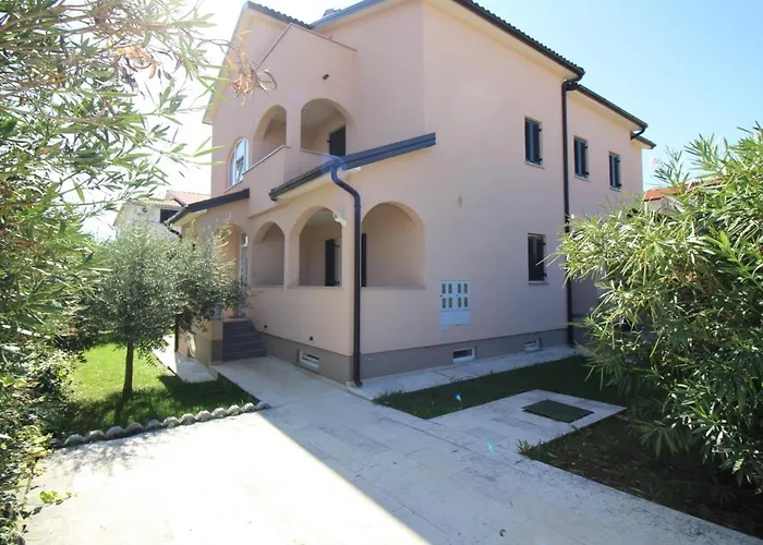 In With One-bedroom 17 Lejlighed *