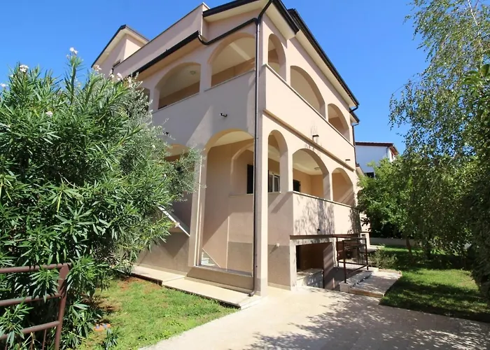 Lejlighed In With One-bedroom 17